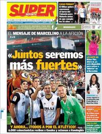 Superdeporte - 07-09-2017