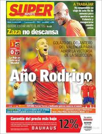 Superdeporte - 07-10-2017