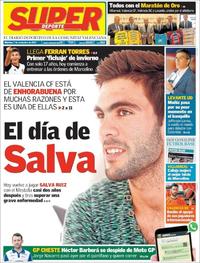 Superdeporte - 07-11-2017