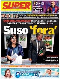 Superdeporte - 08-01-2017