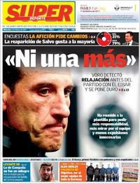 Superdeporte