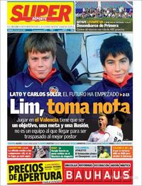 Superdeporte - 08-04-2017