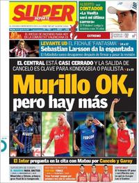 Superdeporte - 08-08-2017