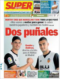 Superdeporte