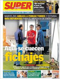 Superdeporte - 08-11-2017