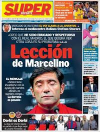 Superdeporte - 08-12-2017