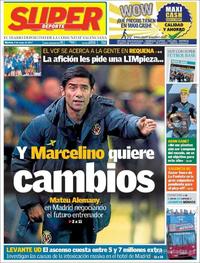 Superdeporte - 09-05-2017