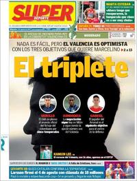 Superdeporte