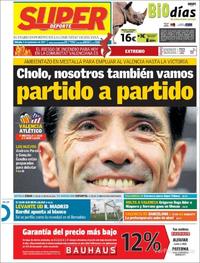 Superdeporte - 09-09-2017