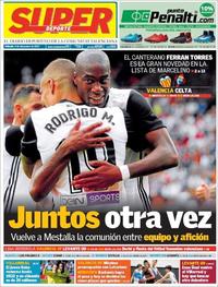 Superdeporte - 09-12-2017