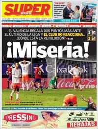 Superdeporte - 10-01-2017