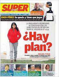 Superdeporte - 10-02-2017