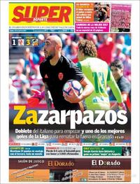 Superdeporte - 10-04-2017