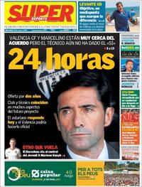 Superdeporte - 10-05-2017