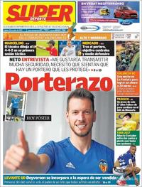 Superdeporte - 10-07-2017