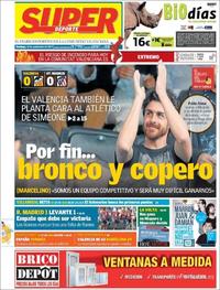 Superdeporte - 10-09-2017