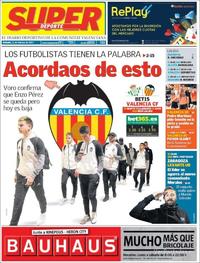 Superdeporte - 11-02-2017