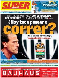 Superdeporte - 11-03-2017