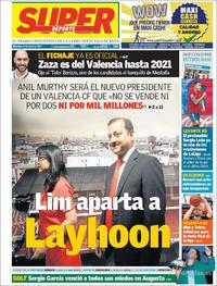 Superdeporte - 11-04-2017