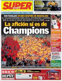 Superdeporte - 11-06-2017