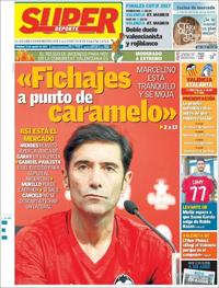 Superdeporte - 11-08-2017