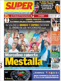 Superdeporte - 11-09-2017