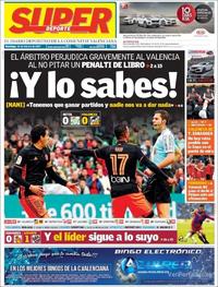 Superdeporte - 12-02-2017
