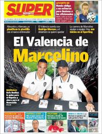 Superdeporte - 12-05-2017