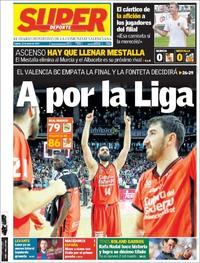 Superdeporte - 12-06-2017