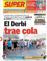 Superdeporte - 12-09-2017