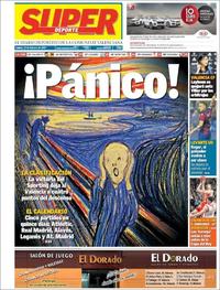 Superdeporte - 13-02-2017