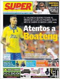 Superdeporte - 13-04-2017
