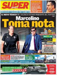 Superdeporte - 13-05-2017