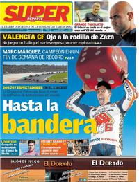 Superdeporte - 13-11-2017