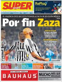Superdeporte - 14-01-2017