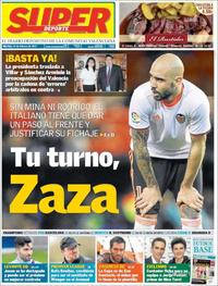 Superdeporte - 14-02-2017