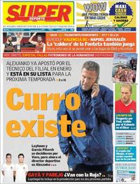 Superdeporte - 14-03-2017