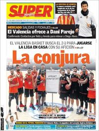 Superdeporte