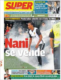 Superdeporte - 14-08-2017