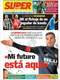 Superdeporte - 14-12-2017