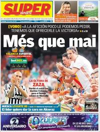 Superdeporte - 15-01-2017