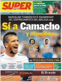 Superdeporte - 15-05-2017