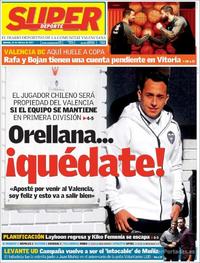 Superdeporte - 16-02-2017