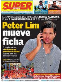 Superdeporte - 16-03-2017