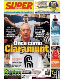 Superdeporte - 16-05-2017