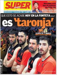 Superdeporte - 16-06-2017