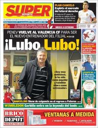 Superdeporte - 16-07-2017