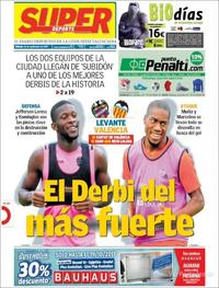 Superdeporte - 16-09-2017