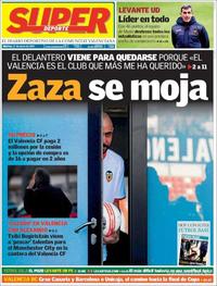 Superdeporte - 17-01-2017