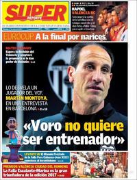 Superdeporte - 17-03-2017